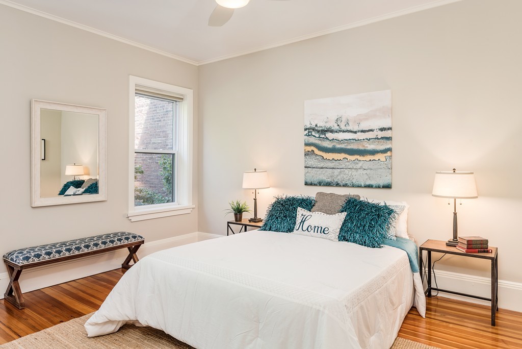 25 Lakeville Road, Unit 1 Boston, MA 02130 - Photo 8 of 16 Gallery Image 8