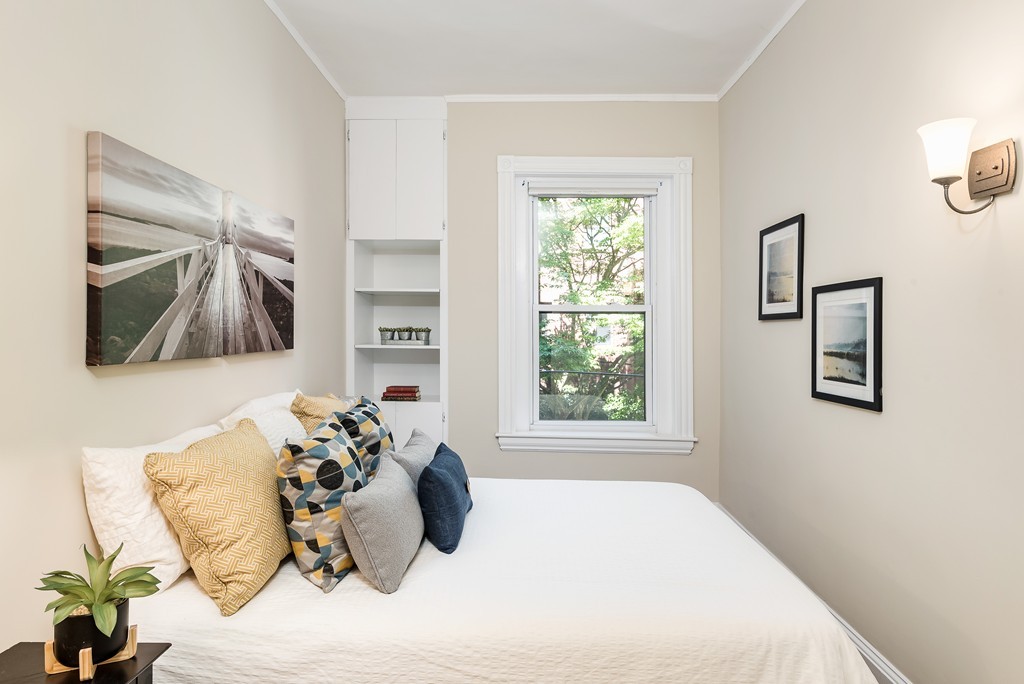 25 Lakeville Road, Unit 1 Boston, MA 02130 - Photo 10 of 16 Gallery Image 10