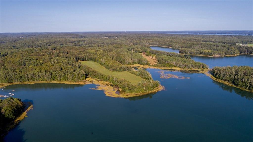 18 Bartol Island Road Freeport, ME 04032 - Photo 1 of 35 Photo