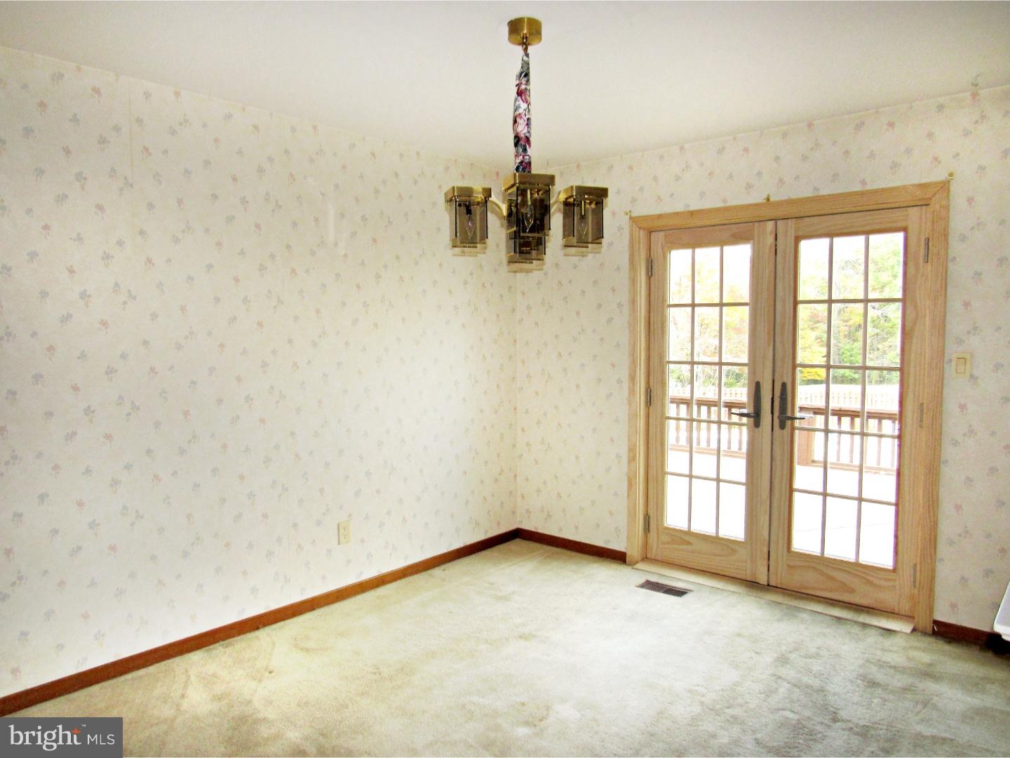 317 Clump Road Green Lane, PA 18054 - Photo 14 of 23 an empty room with windows