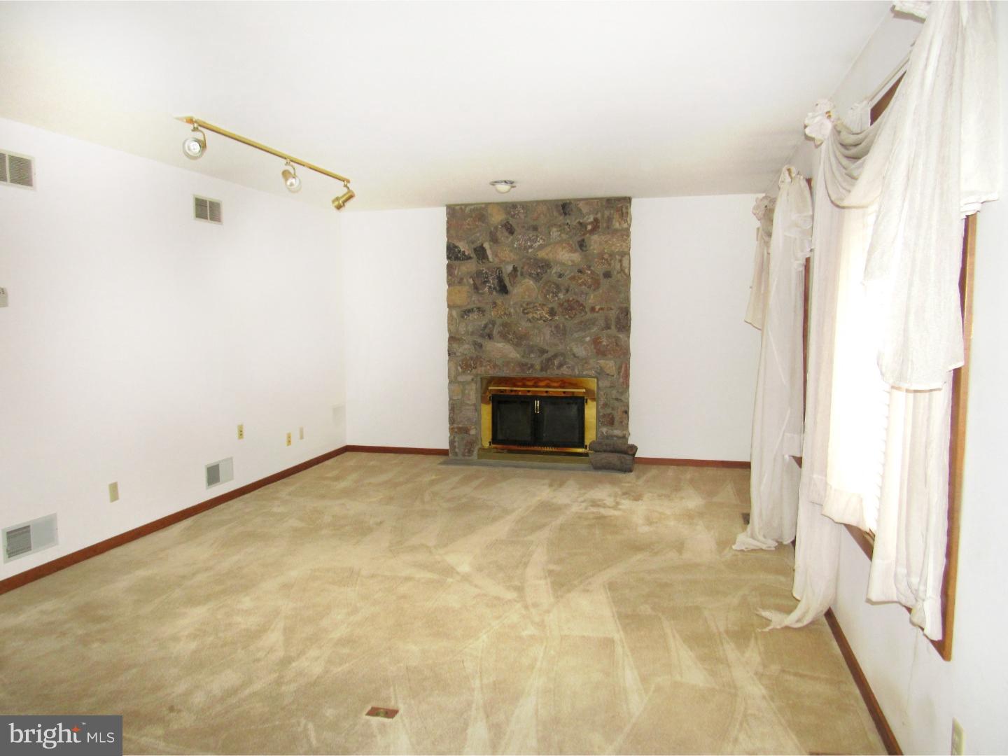 317 Clump Road Green Lane, PA 18054 - Photo 17 of 23 a view of an empty room
