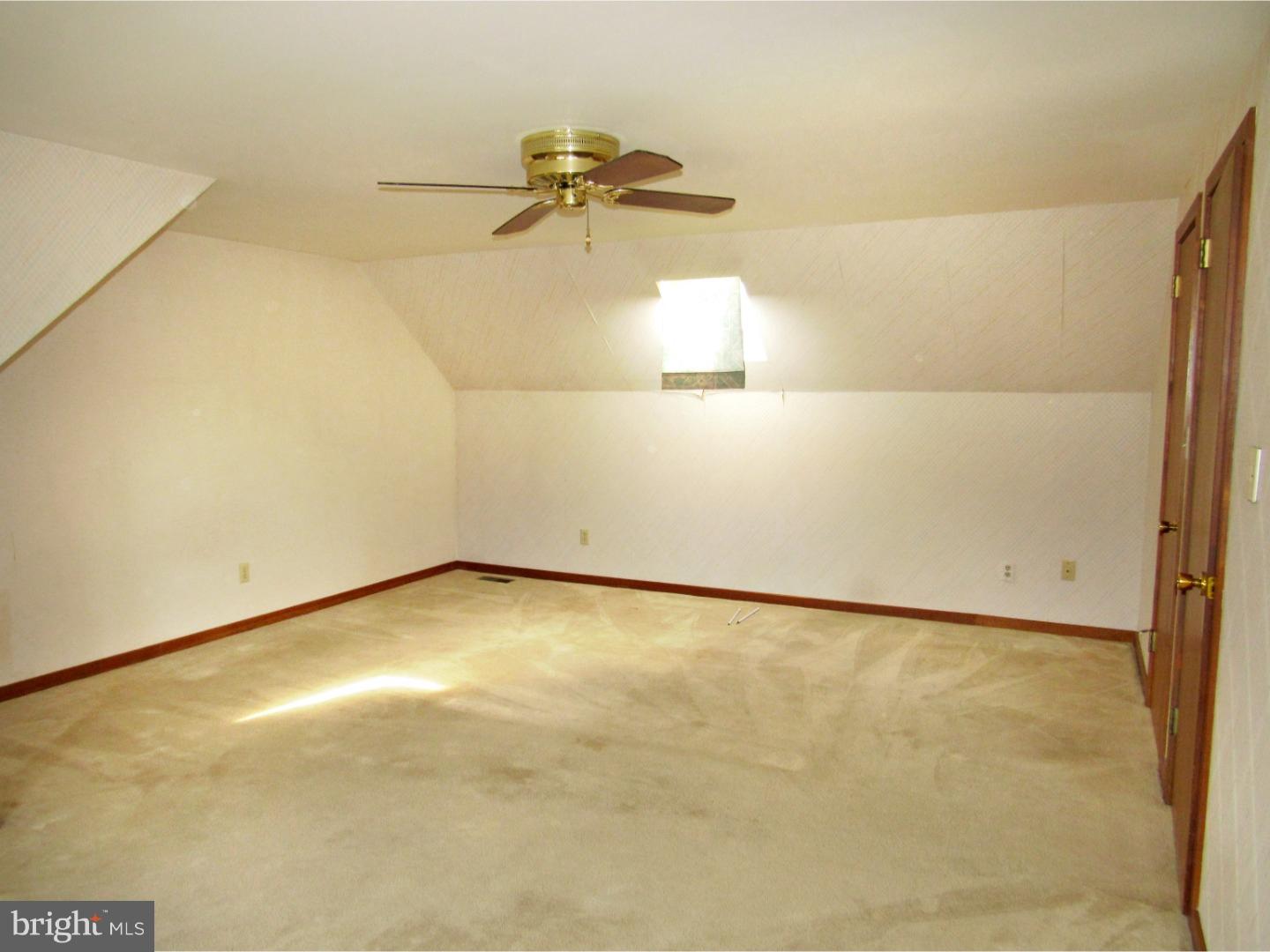 317 Clump Road Green Lane, PA 18054 - Photo 20 of 23 a view of an empty room