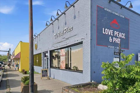 $459,000 | 2310 Elliott Avenue, Unit 817, Nashville, TN 37204