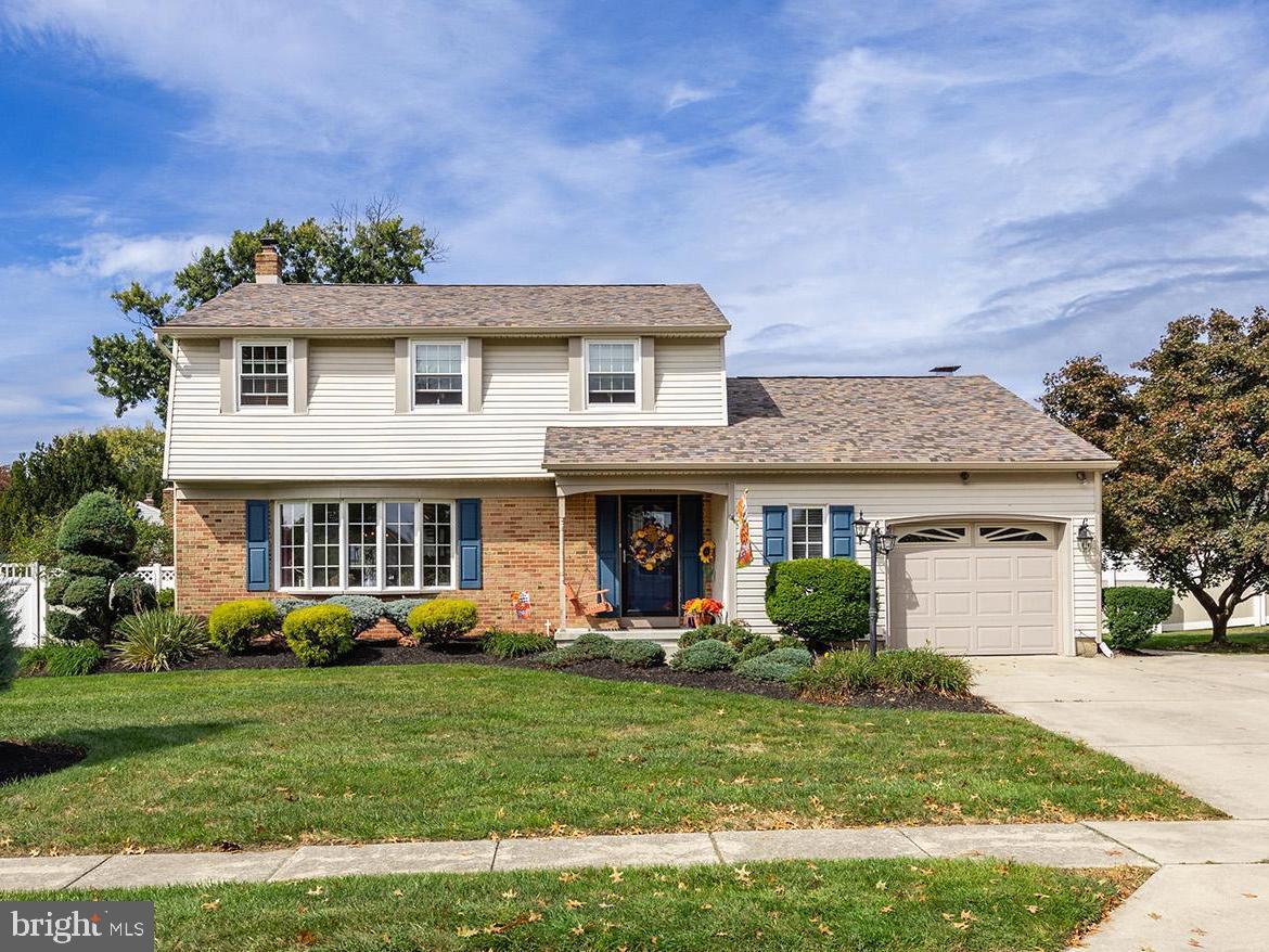 12 Conestoga Road Clementon, NJ 08021 - Photo 1 of 44