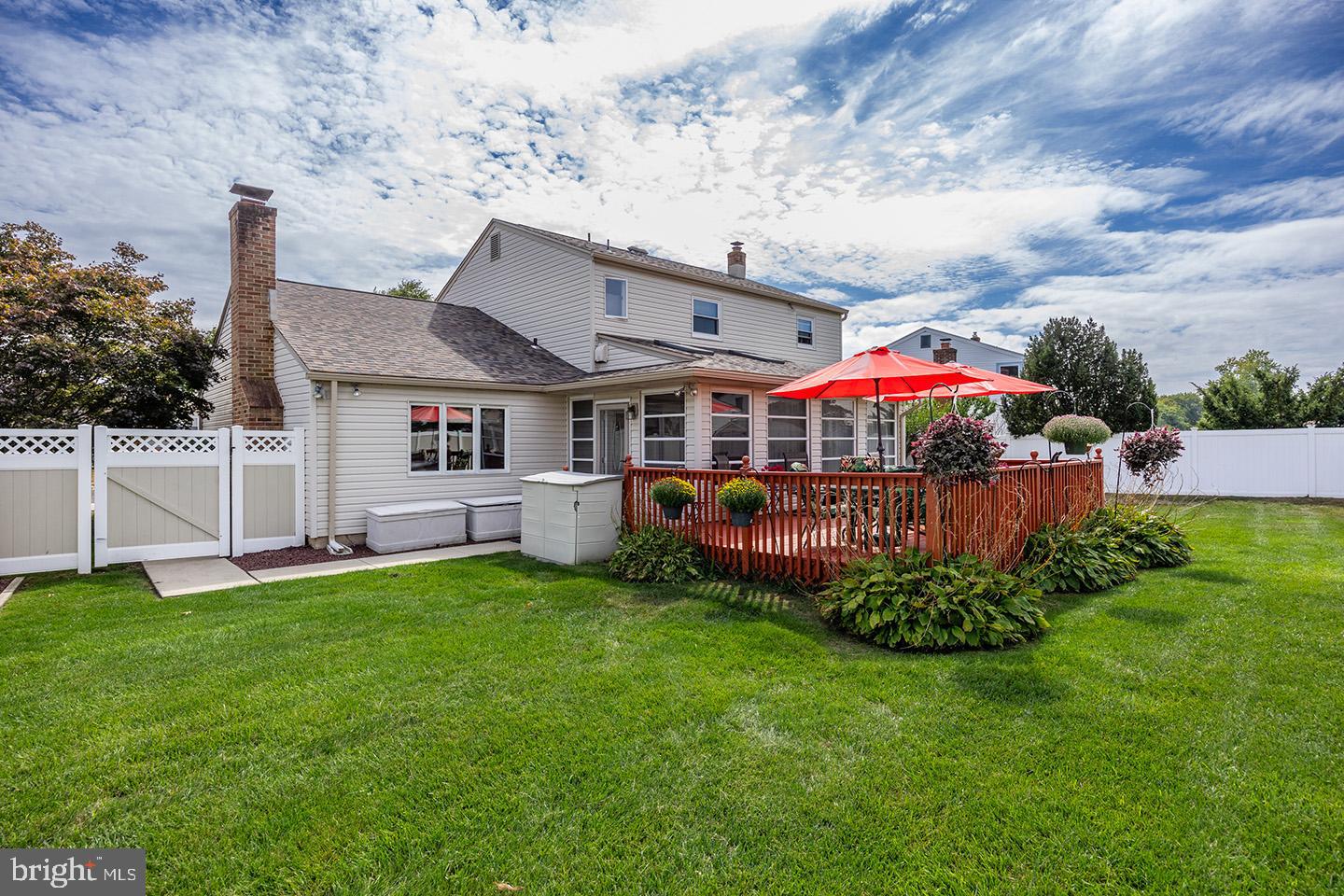 12 Conestoga Road Clementon, NJ 08021 - Photo 35 of 44