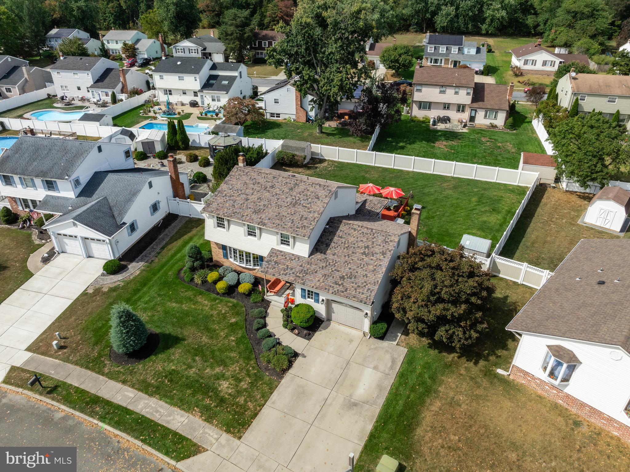 12 Conestoga Road Clementon, NJ 08021 - Photo 40 of 44