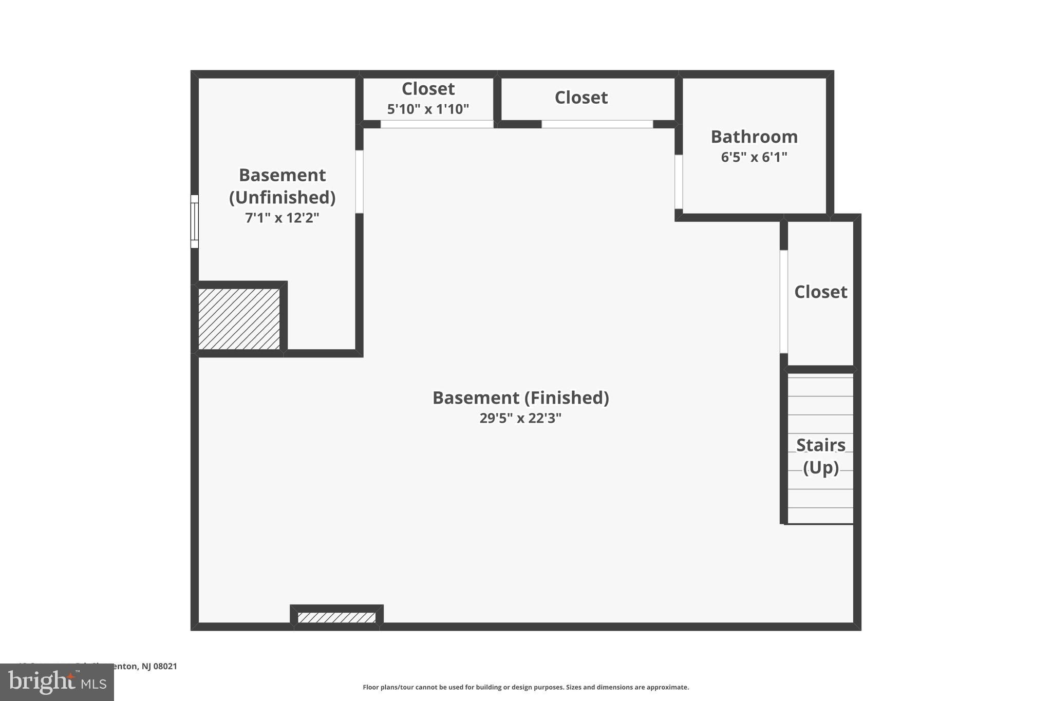 12 Conestoga Road Clementon, NJ 08021 - Photo 44 of 44