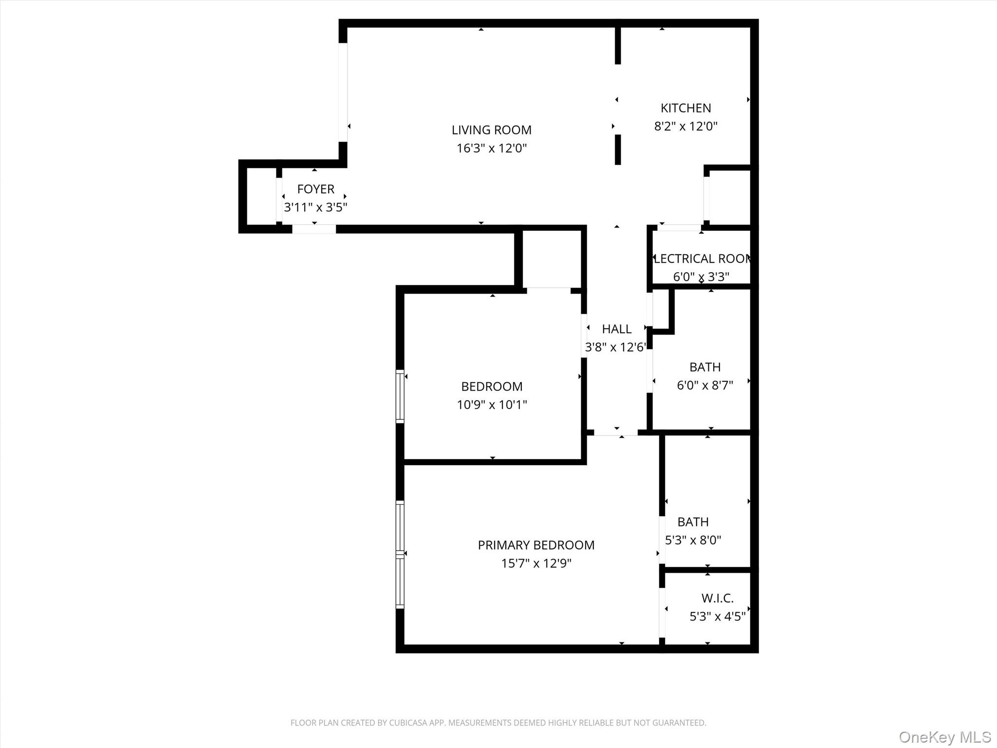 261 Ruth Court Middletown, NY 10940 - Photo 23 of 23
