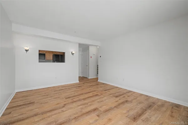 a kitchen with a refrigerator sink and stove