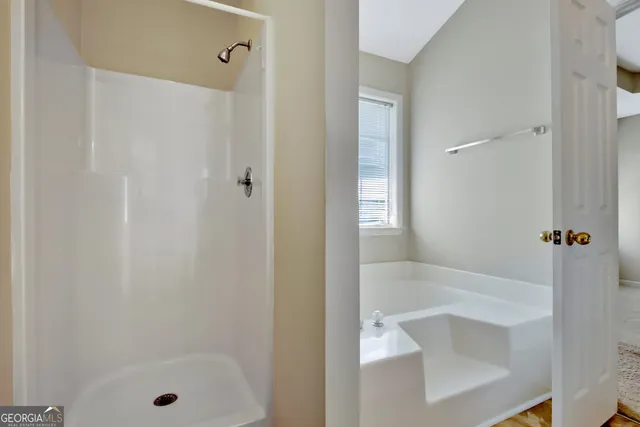 a view of small space