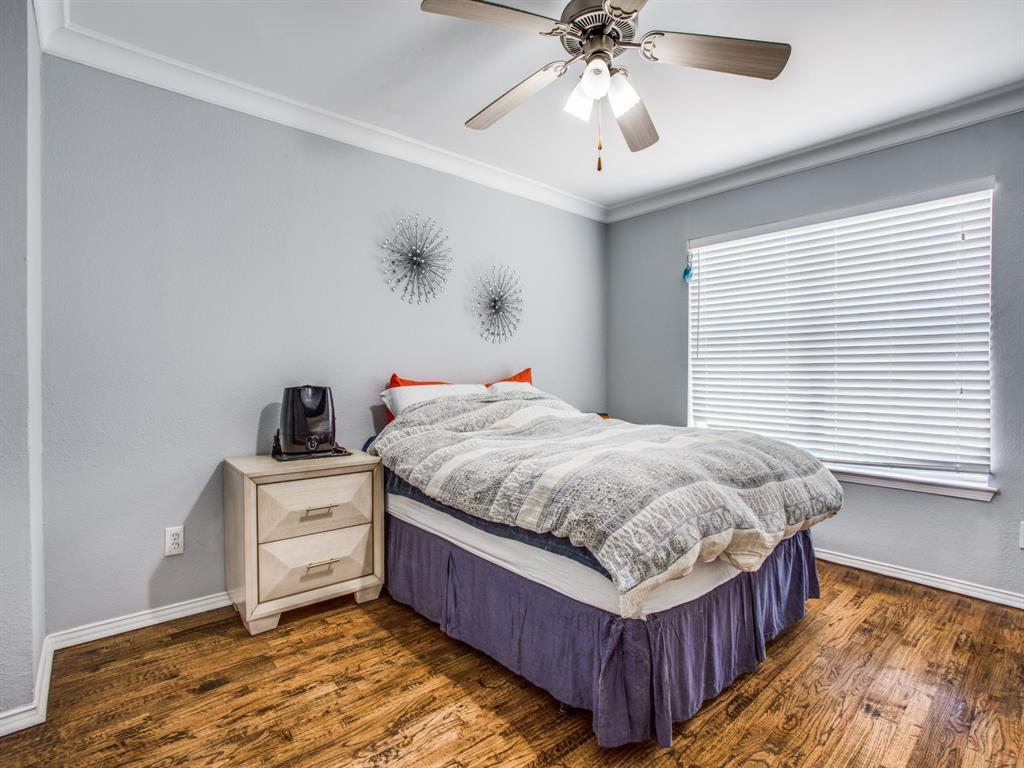 2201 Wolf Street, Unit 4206 Dallas, TX 75201 - Photo 10 of 12