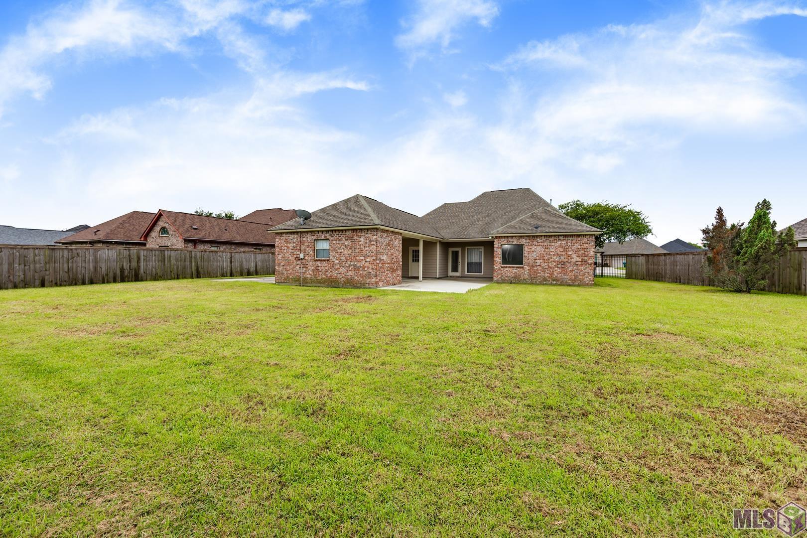 4036 Monte Vista Drive Addis, LA 70710 - Photo 27 of 30