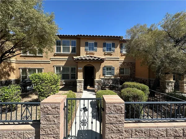 $1,875 | 3192 Mist Effect Avenue, Henderson, NV 89044