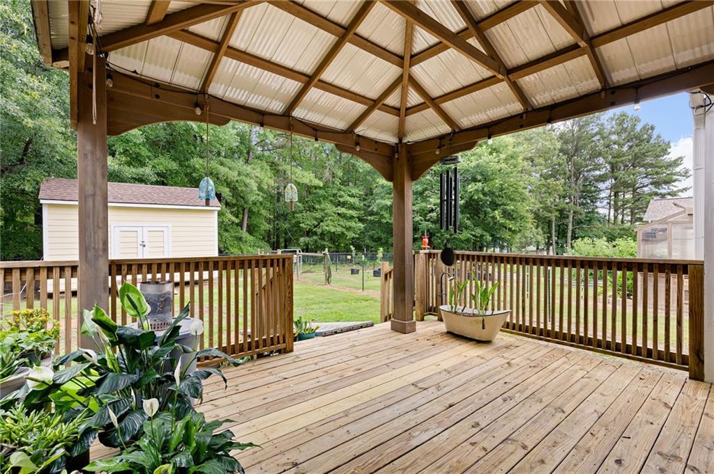 9 Cross Pointe Way Hiram, GA 30141 - Photo 36 of 51