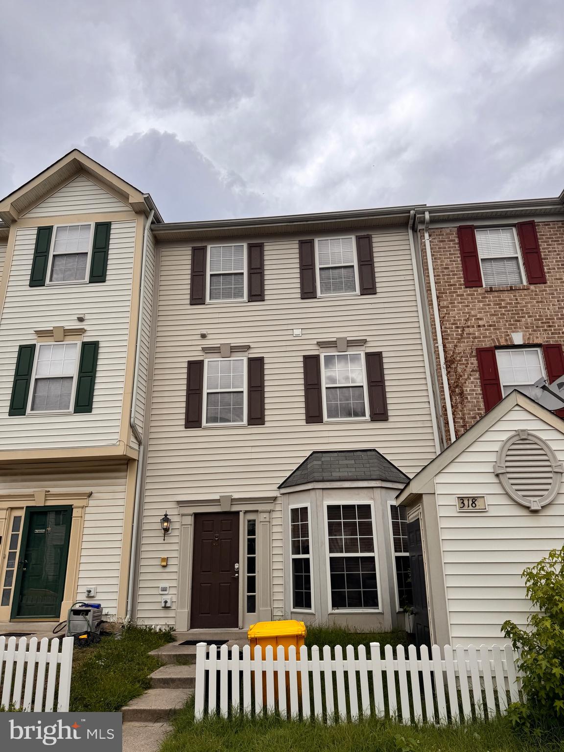 318 Roff Point Drive Odenton, MD 21113 - Photo 1 of 22