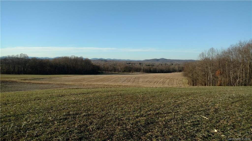 323 Harris Bridge Road Stony Point, NC 28678 - Photo 1 of 29 a view of lake and mountain