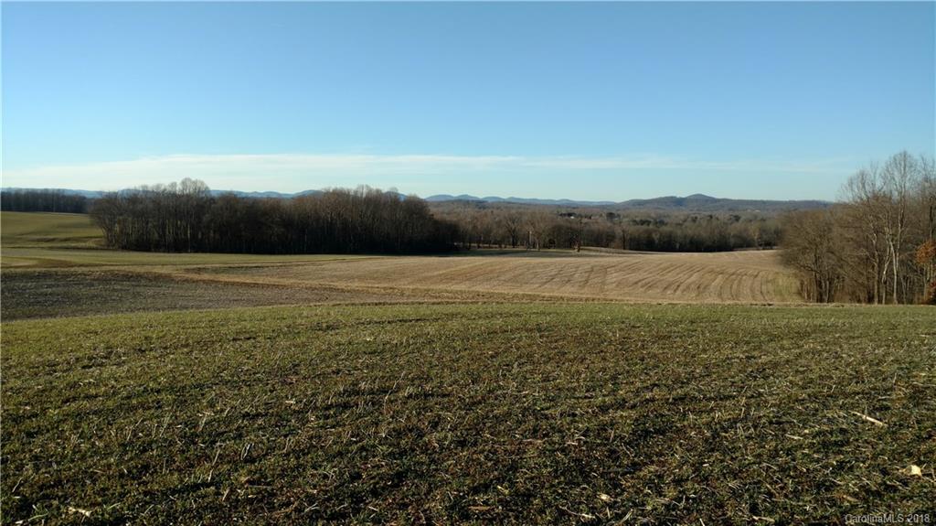 323 Harris Bridge Road Stony Point, NC 28678 - Photo 4 of 29 a view of outdoor space and mountain view