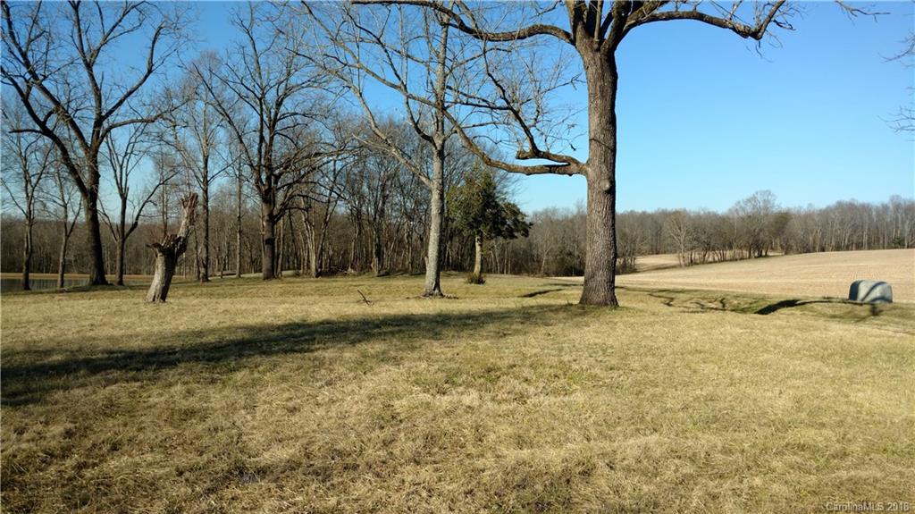 323 Harris Bridge Road Stony Point, NC 28678 - Photo 6 of 29 a backyard of a house with lots of green space