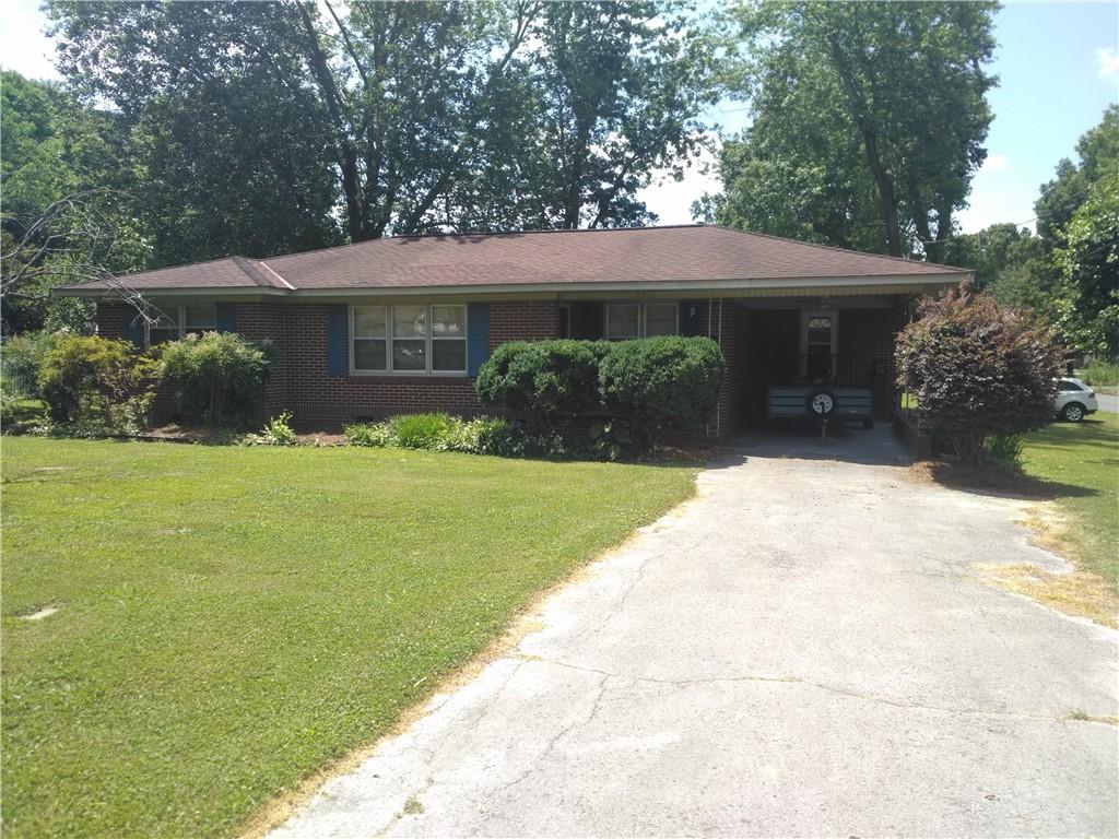 901 East May Street Calhoun, GA 30701 - Photo 1 of 1 Gallery Image 1
