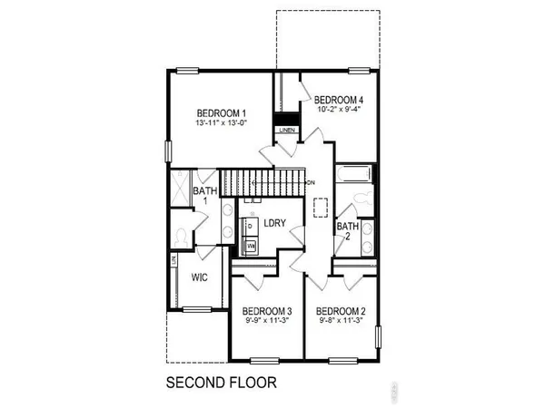 $499,900 | 891 Trumpet Lane, Windsor, CO 80550