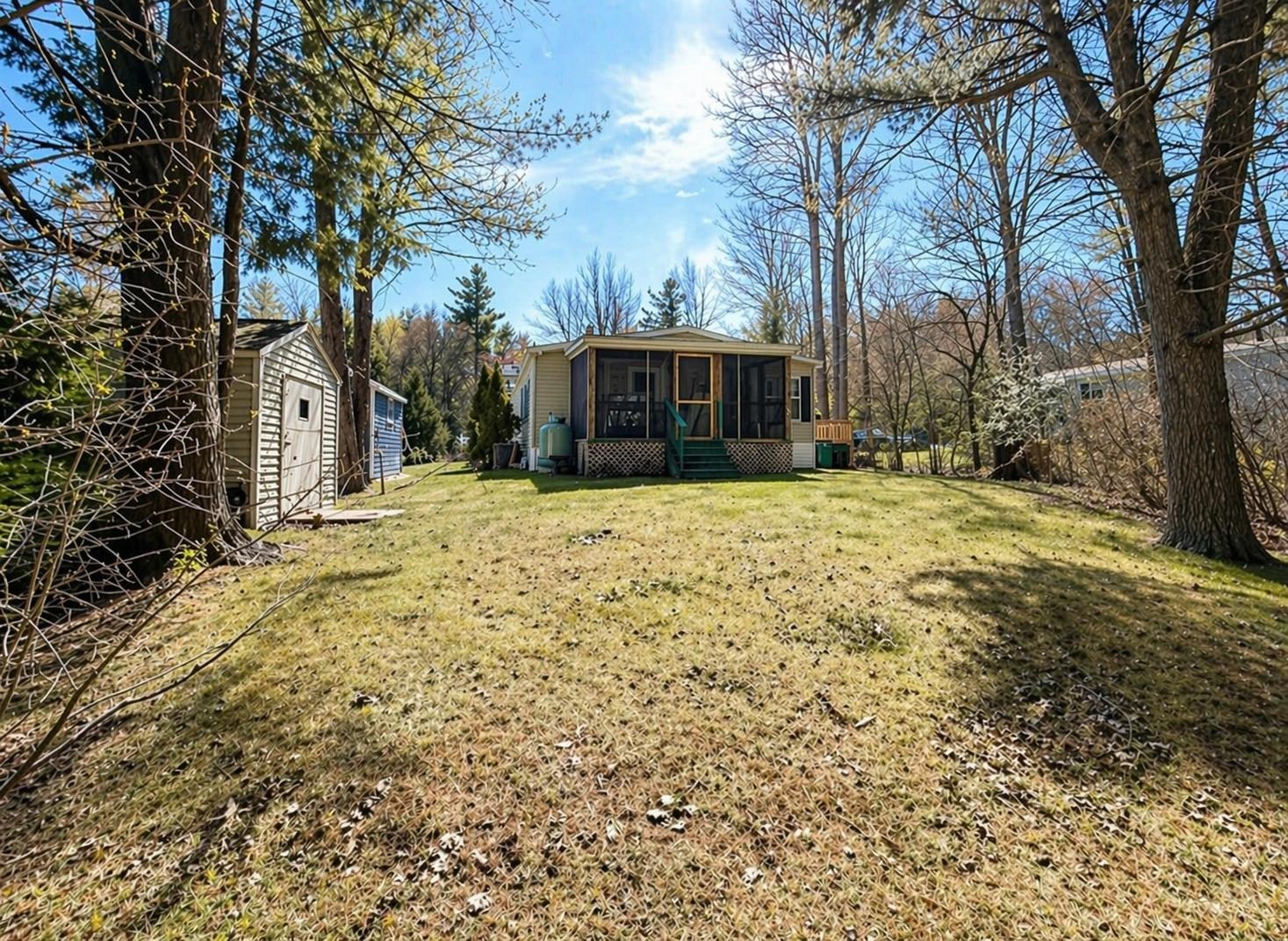 88 Eagle Drive Rochester, NH 03868 - Photo 22 of 22 Gallery Image 22