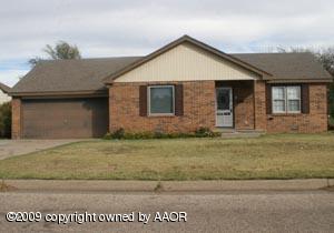 1200 North Spring Street Amarillo, TX 79107 - Photo 1 of 1 Primary Photo