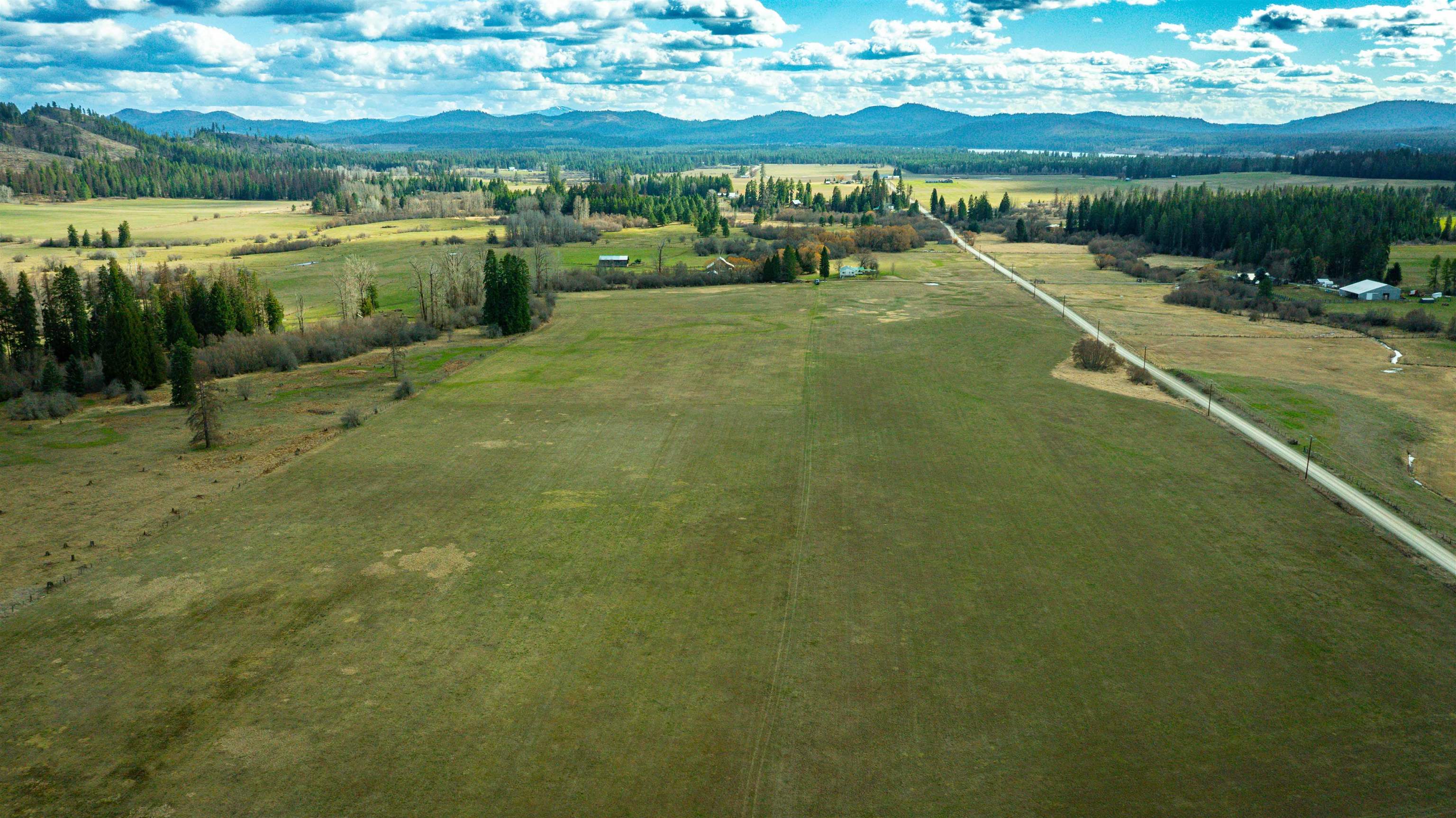 901 Skookum Creek Road Usk, WA 99180 - Photo 39 of 50