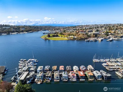 $4,250,000 | 10 East Roanoke Street, Unit 2, Seattle, WA 98102