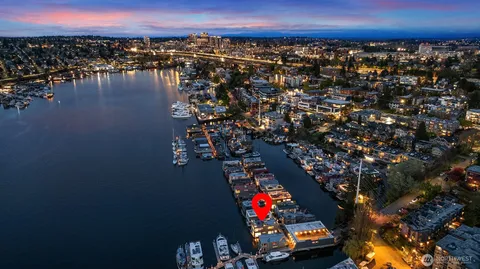 $4,250,000 | 10 East Roanoke Street, Unit 2, Seattle, WA 98102