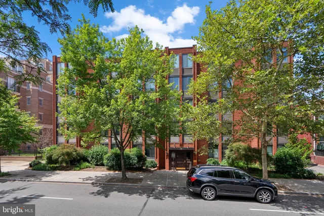 $350,000 | 1318 22nd Street Northwest, Unit 101, Washington, DC 20037