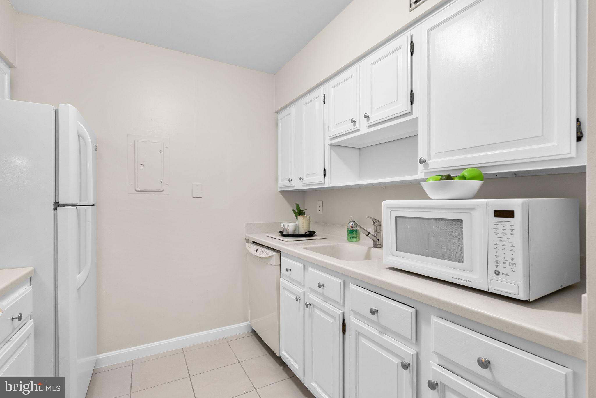 1318 22nd Street Northwest, Unit 101 Washington, DC 20037 - Photo 12 of 29