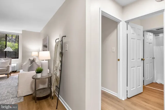 $350,000 | 1318 22nd Street Northwest, Unit 101, Washington, DC 20037