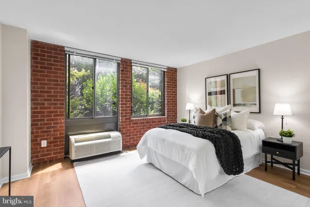 $350,000 | 1318 22nd Street Northwest, Unit 101, Washington, DC 20037