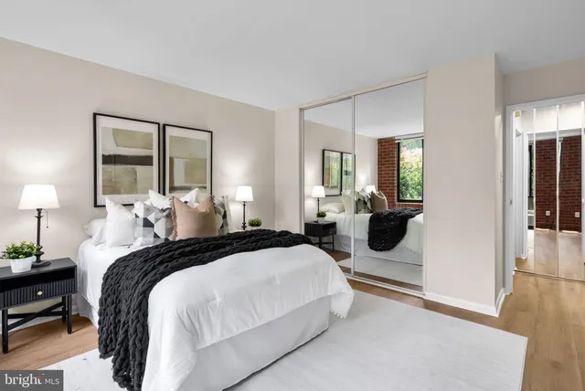 $350,000 | 1318 22nd Street Northwest, Unit 101, Washington, DC 20037