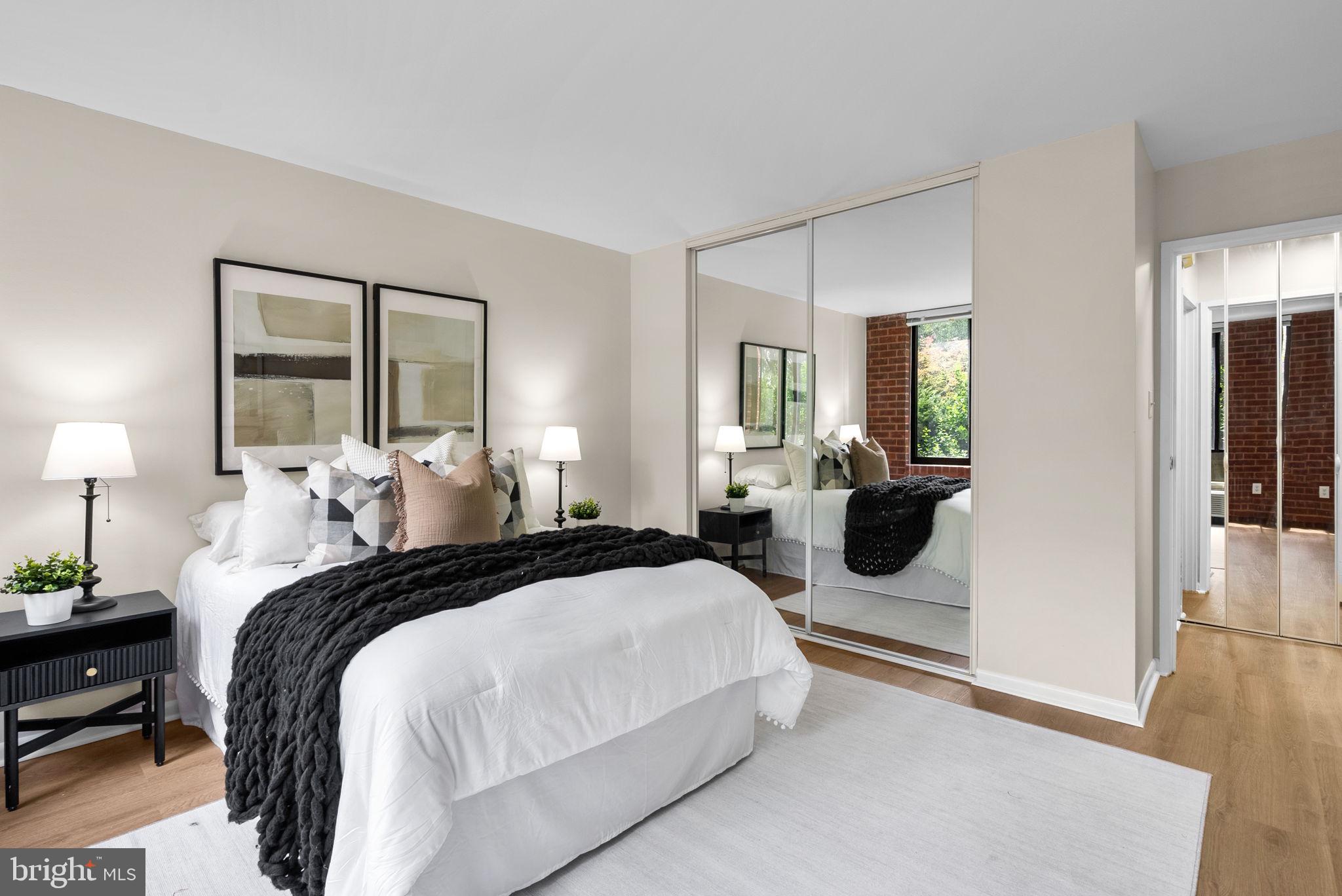 1318 22nd Street Northwest, Unit 101 Washington, DC 20037 - Photo 18 of 29