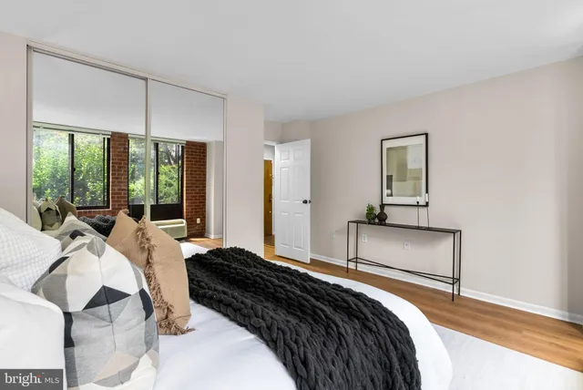 $350,000 | 1318 22nd Street Northwest, Unit 101, Washington, DC 20037