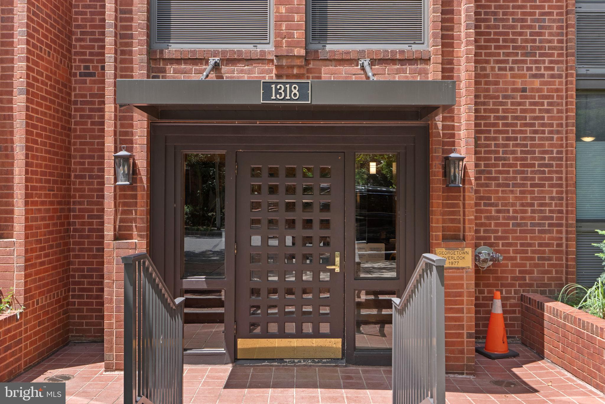 1318 22nd Street Northwest, Unit 101 Washington, DC 20037 - Photo 2 of 29