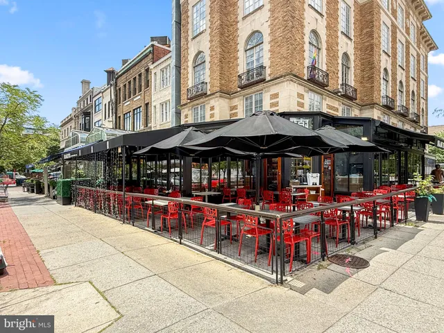 $350,000 | 1318 22nd Street Northwest, Unit 101, Washington, DC 20037