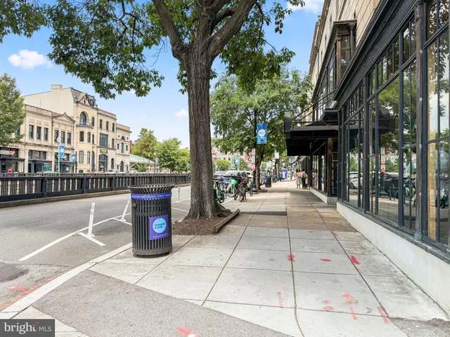 $350,000 | 1318 22nd Street Northwest, Unit 101, Washington, DC 20037