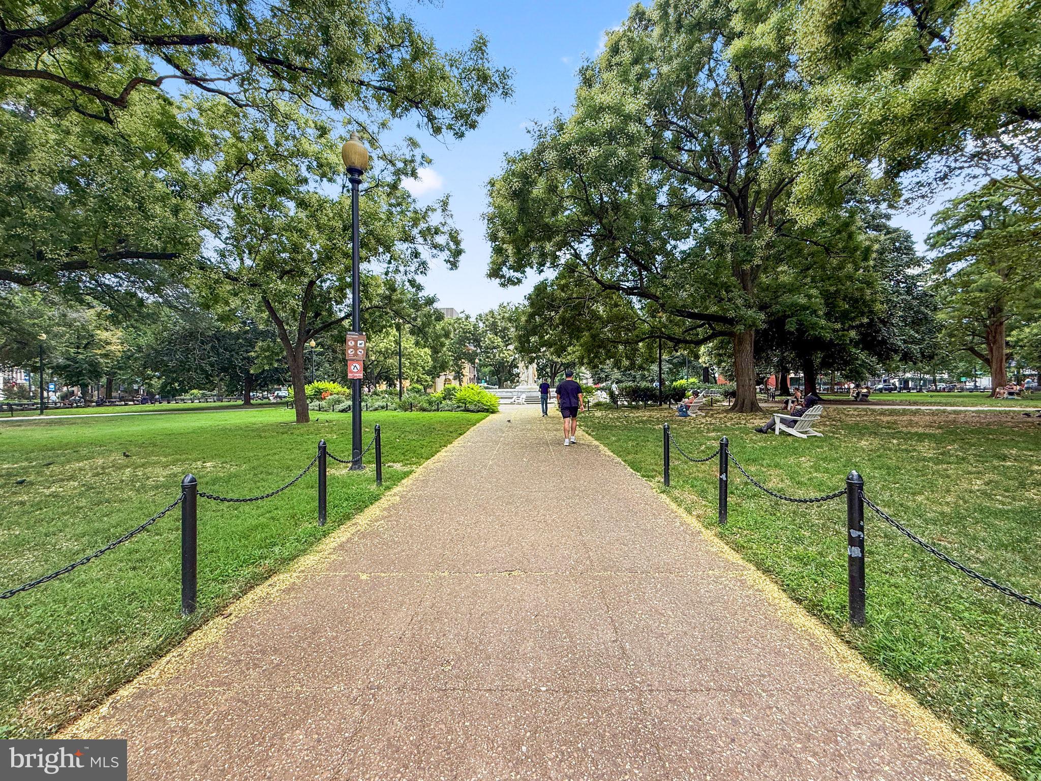 1318 22nd Street Northwest, Unit 101 Washington, DC 20037 - Photo 24 of 29