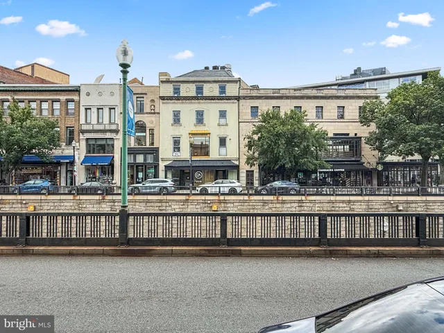 $350,000 | 1318 22nd Street Northwest, Unit 101, Washington, DC 20037