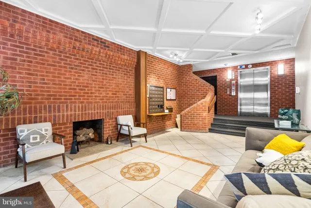 $350,000 | 1318 22nd Street Northwest, Unit 101, Washington, DC 20037