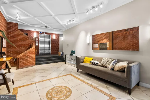 $350,000 | 1318 22nd Street Northwest, Unit 101, Washington, DC 20037