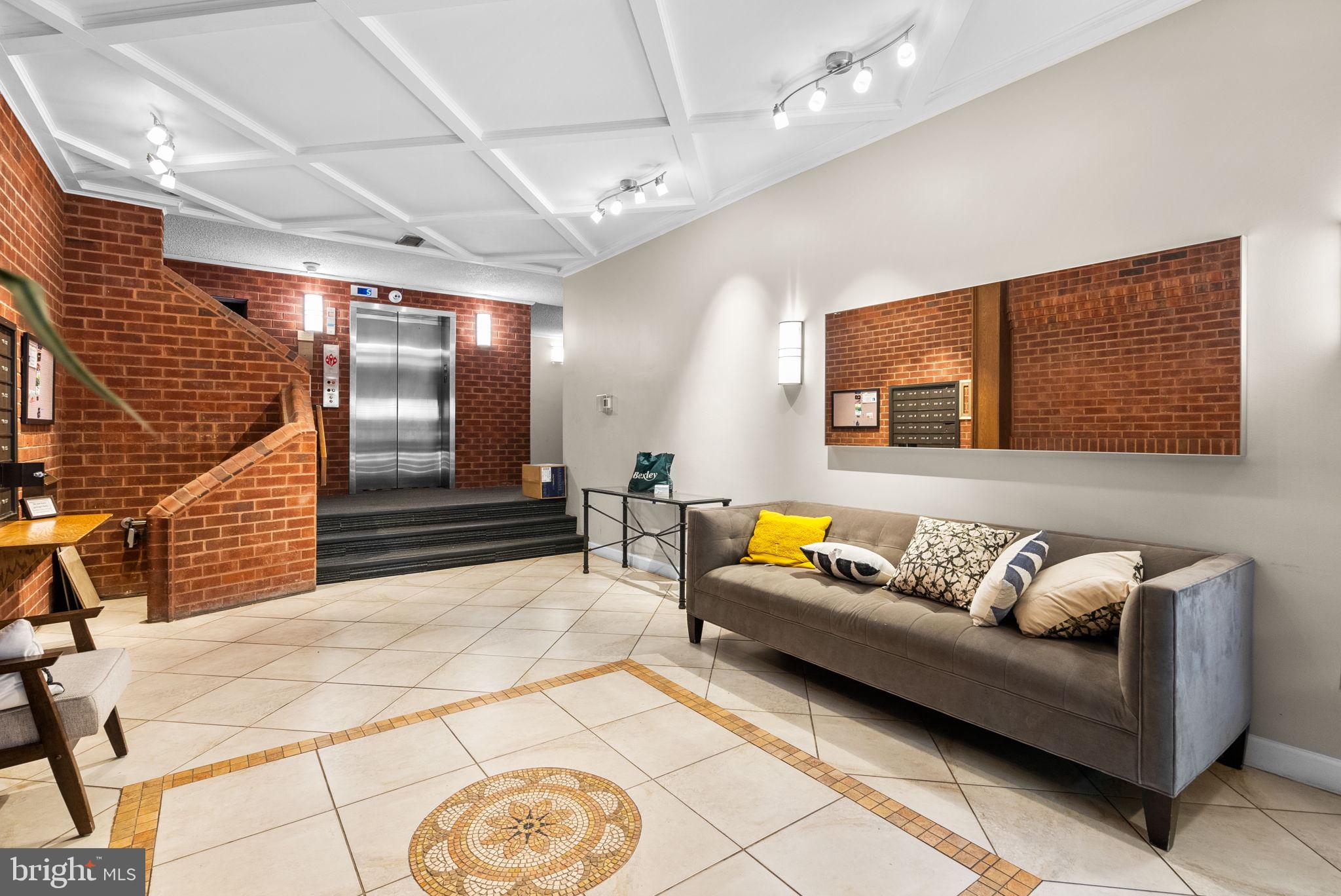 1318 22nd Street Northwest, Unit 101 Washington, DC 20037 - Photo 5 of 29