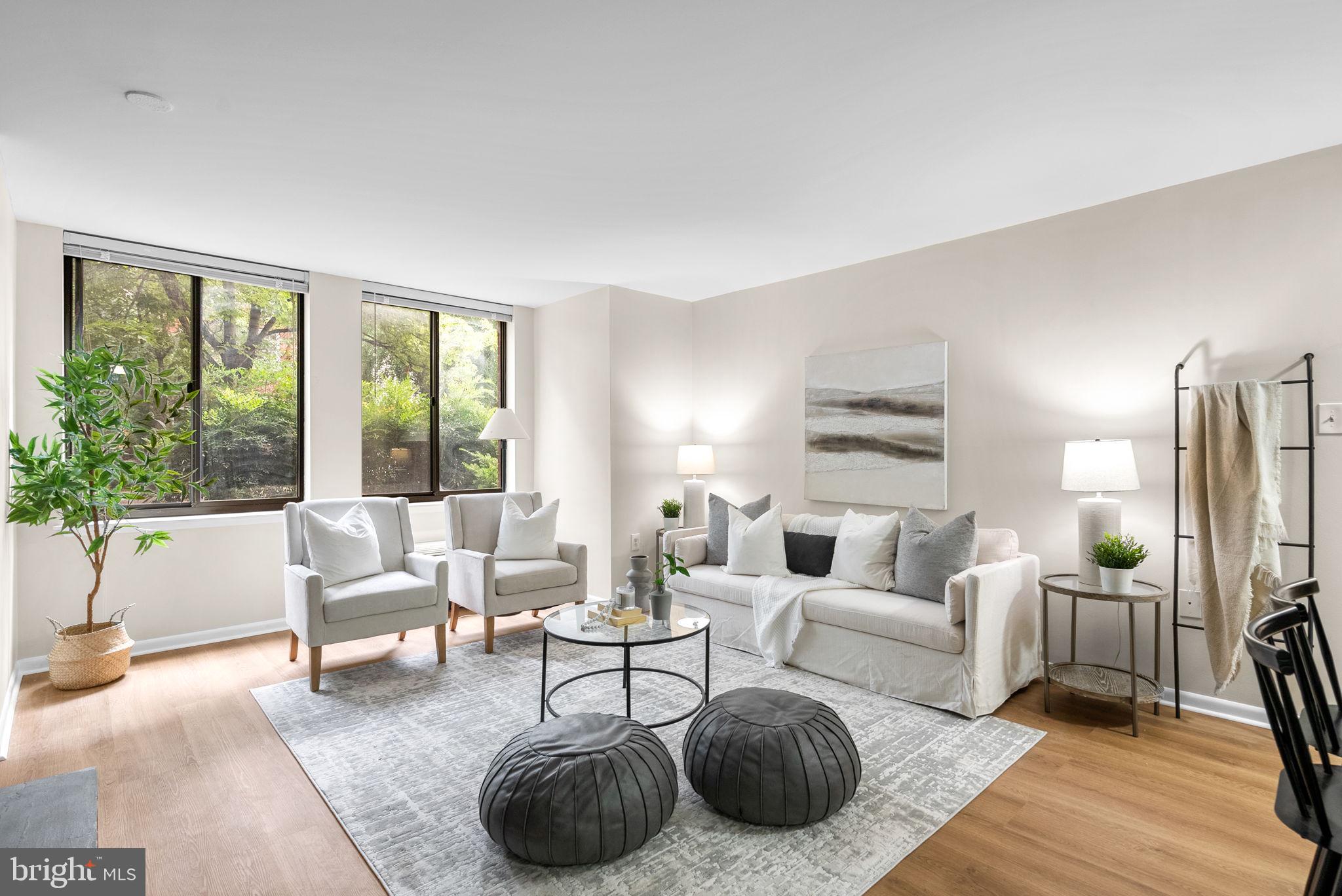 1318 22nd Street Northwest, Unit 101 Washington, DC 20037 - Photo 6 of 29