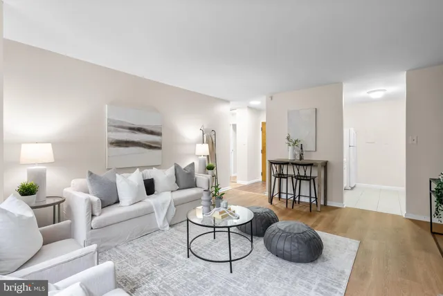 $350,000 | 1318 22nd Street Northwest, Unit 101, Washington, DC 20037