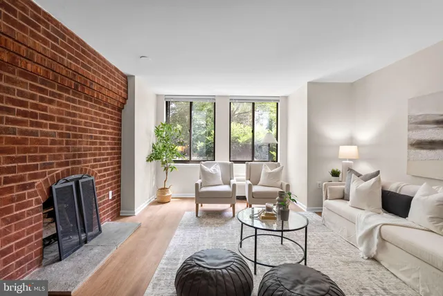 $350,000 | 1318 22nd Street Northwest, Unit 101, Washington, DC 20037