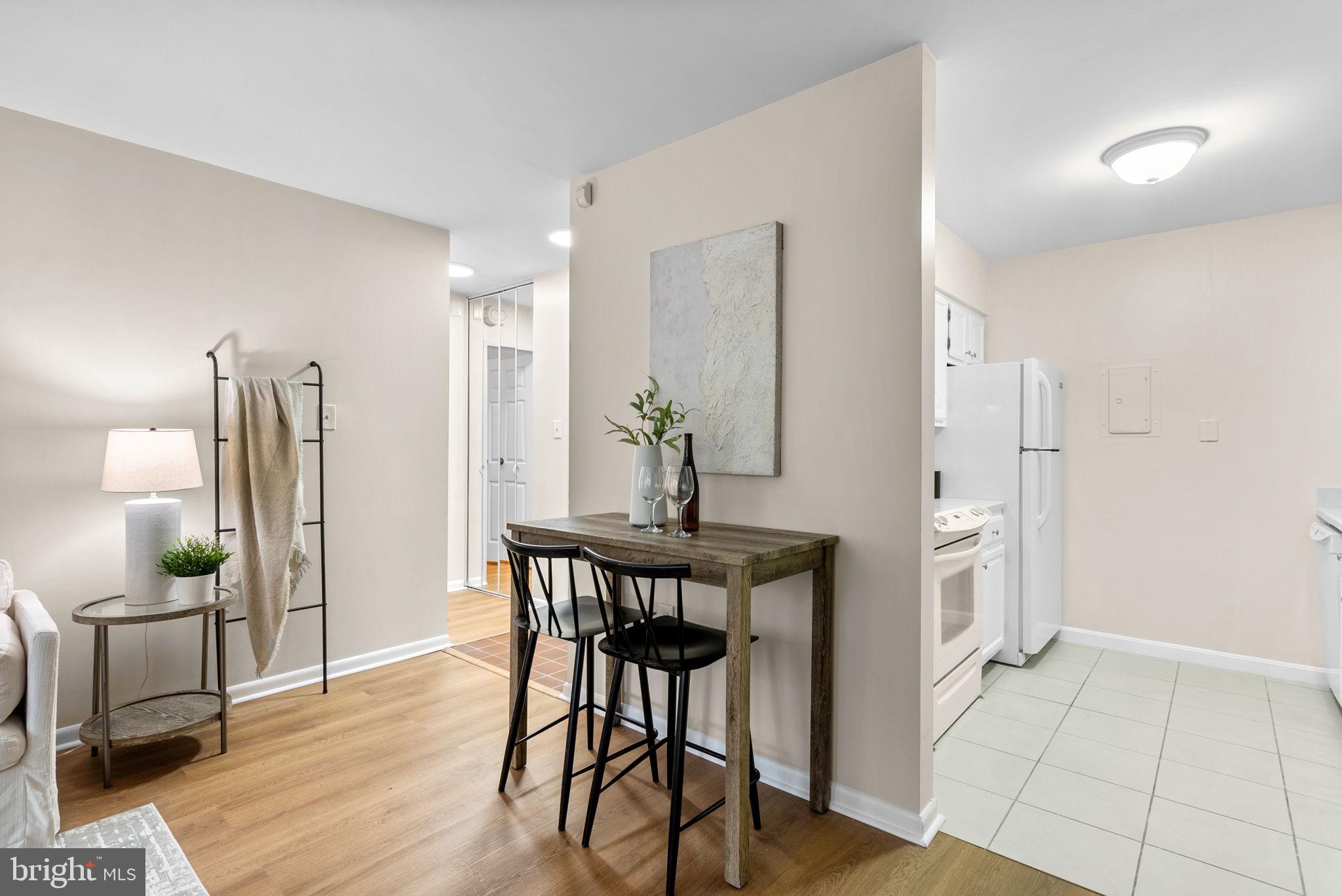 1318 22nd Street Northwest, Unit 101 Washington, DC 20037 - Photo 10 of 29