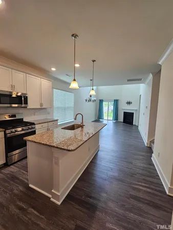 $2,250 | 1001 Heartstone Way, Durham, NC 27713