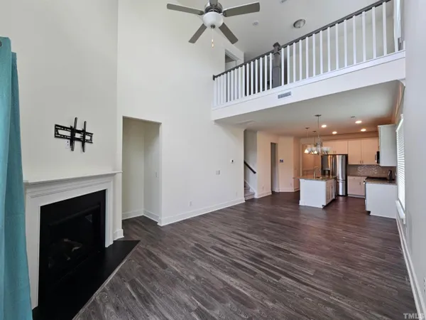 $2,250 | 1001 Heartstone Way, Durham, NC 27713